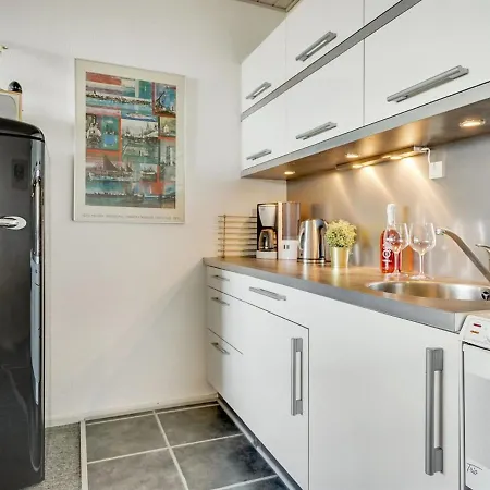 Benite - 50m From The Sea In Western Jutland By Interhome Apartmán *