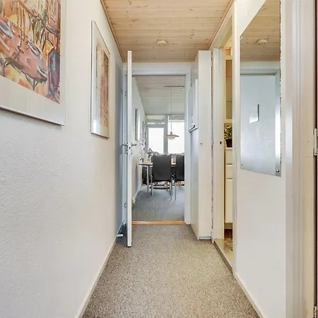 Benite - 50m From The Sea In Western Jutland By Interhome *