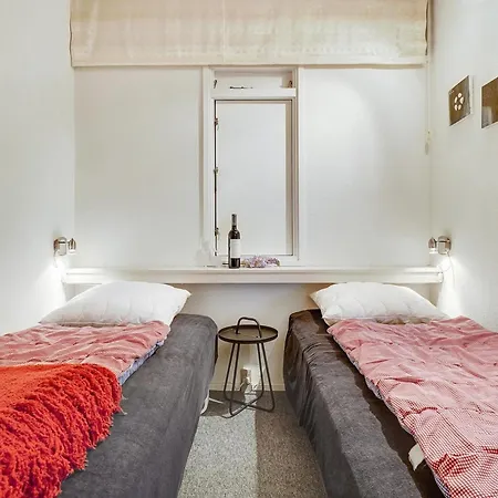 Benite - 50m From The Sea In Western Jutland By Interhome *