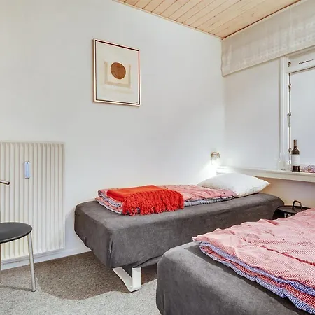 Benite - 50m From The Sea In Western Jutland By Interhome Apartmán *