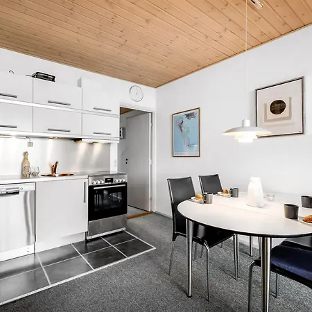 Appartement Benite - 50m From The Sea By Interhome *