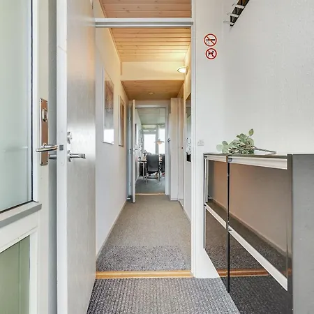 Benite - 50m From The Sea By Interhome Appartement *