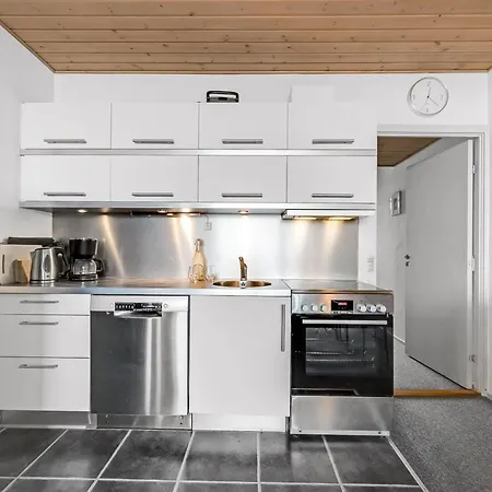 Appartement Benite - 50m From The Sea By Interhome *