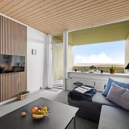 Benite - 50m From The Sea By Interhome Appartement