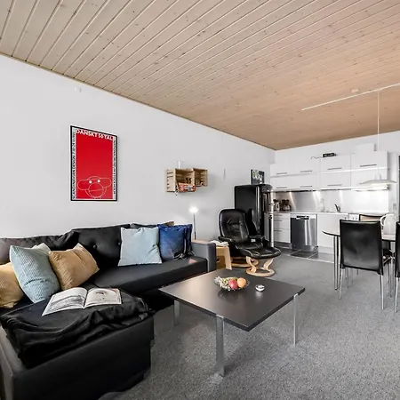 Benite - 50m From The Sea By Interhome Διαμέρισμα Fanø