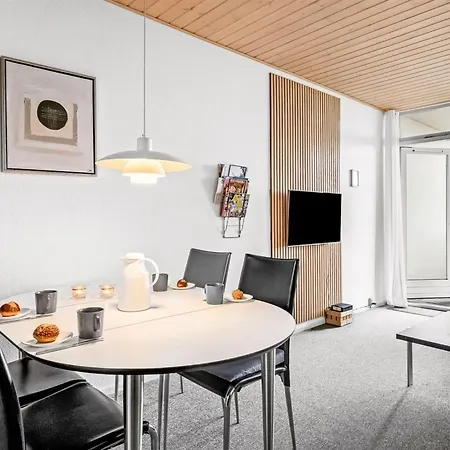 Benite - 50m From The Sea By Interhome Διαμέρισμα Fanø