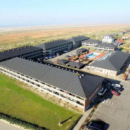 Διαμέρισμα Benite - 50m From The Sea By Interhome Fanø